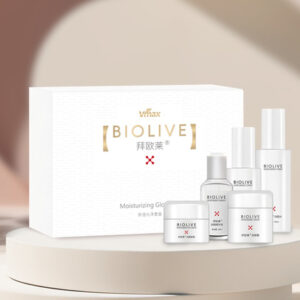 Biolive Moisturizing Gloss Set