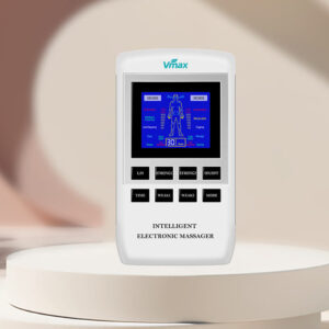 Intelligent Electronic Massager